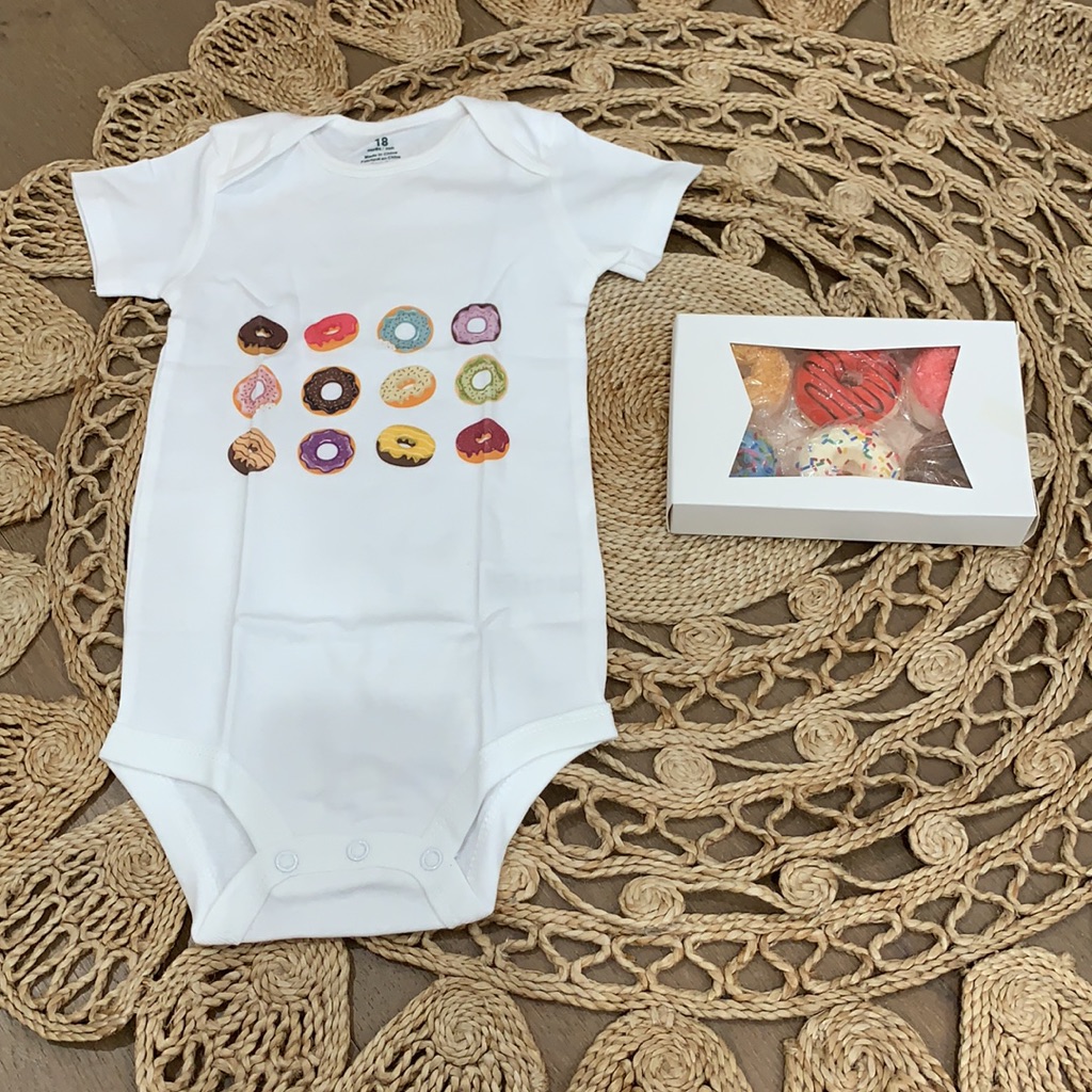 Donuts Bundle